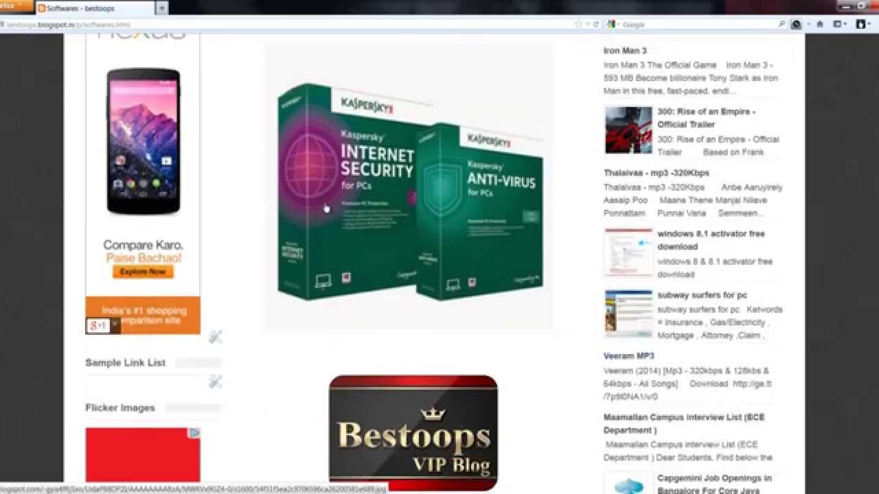 Eset internet security free trial download